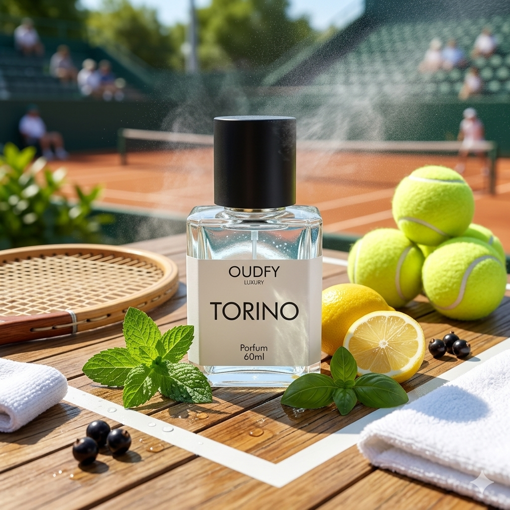 TORIN 21 | 60ml