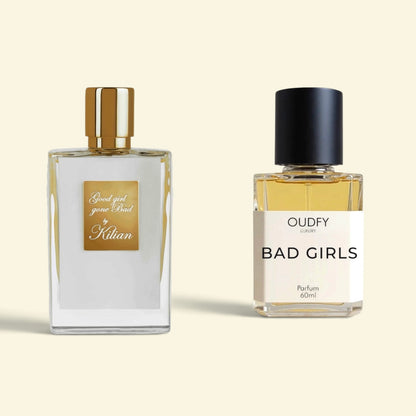BAD GIRLS | 60ml
