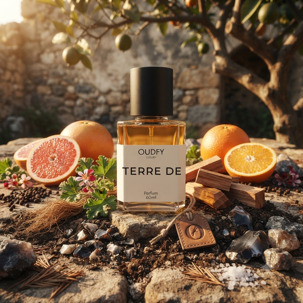TERRE DE | 60ml