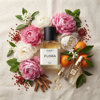 FLORA | 60ml