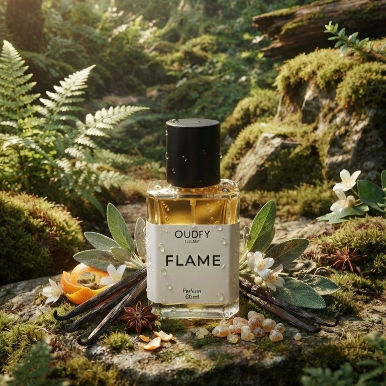 FLAME | 60ml
