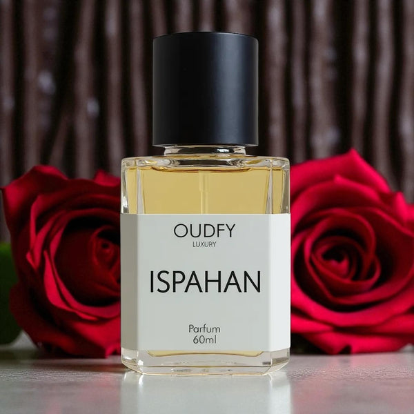 Dior Oud Ispahan