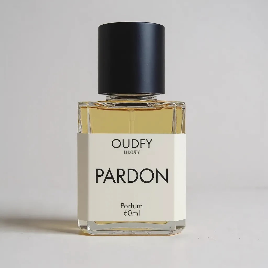 Pardon