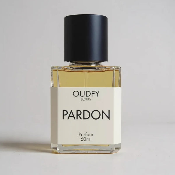 Pardon