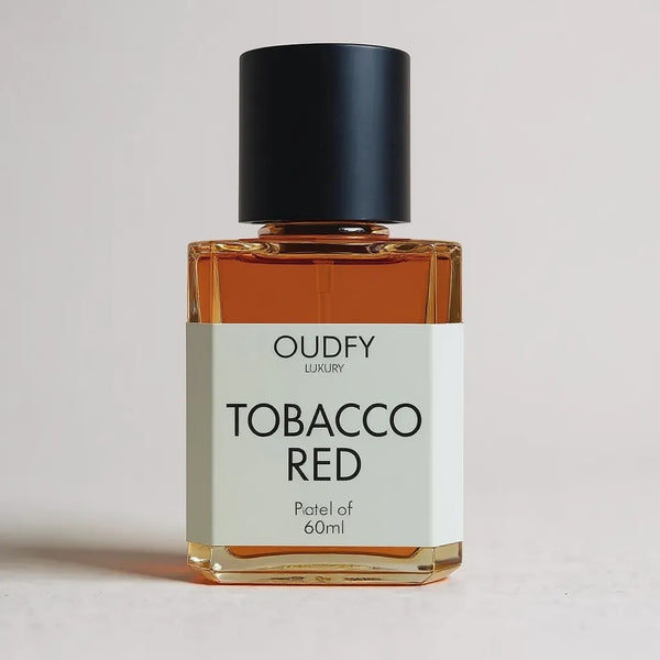 Tobacco red