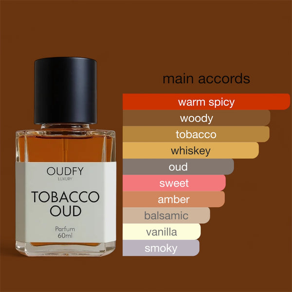 Tobacco Oud