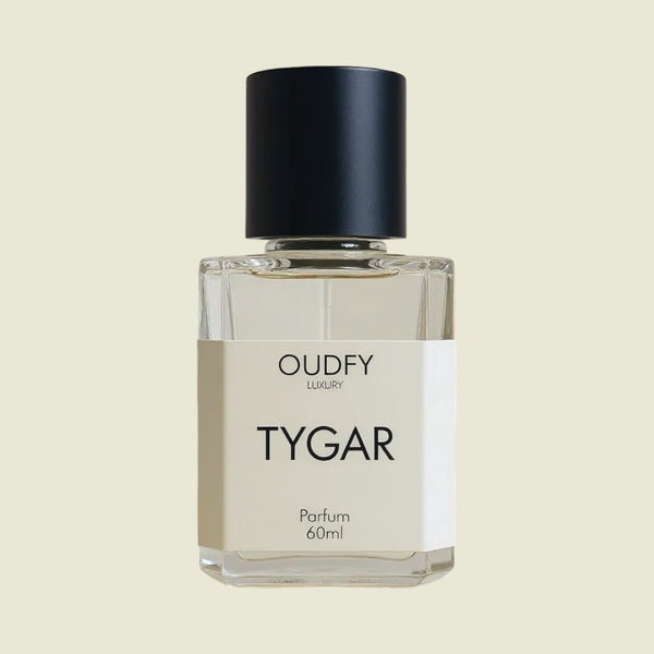 Bvlgari Tygar