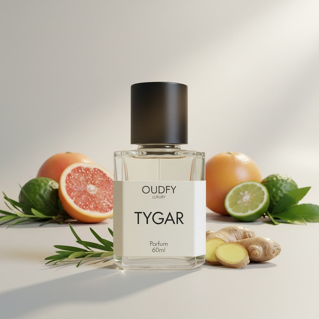 Bvlgari Tygar