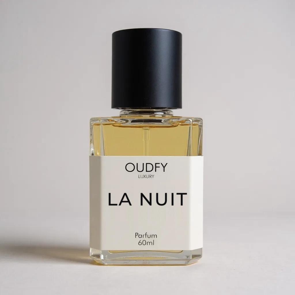 LA NUIT | 60ml